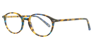 Etnia Barcelona Eyeglasses 5 CALELL 49O HVBL