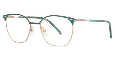 Etnia Barcelona Eyeglasses 4 EMERAL O BLTQ