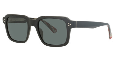 Etnia Barcelona Eyeglasses 5 TAMARI 52S BK