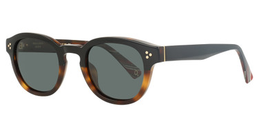 Etnia Barcelona Eyeglasses 5 PALA 48S BKHV