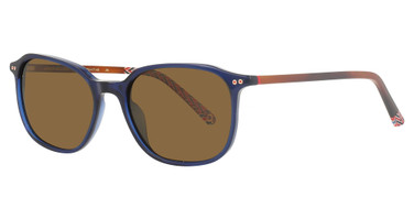 Etnia Barcelona Eyeglasses 5 MONTRA 53S BLHV