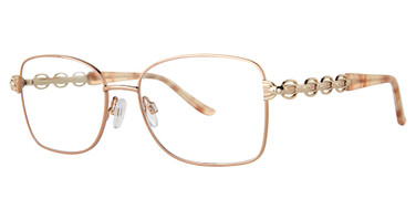 Sophia Loren Eyeglasses SL Beau Rivage 97 Natural/3
