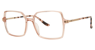 H Halston Eyeglasses H Halston 2014 Natural/3