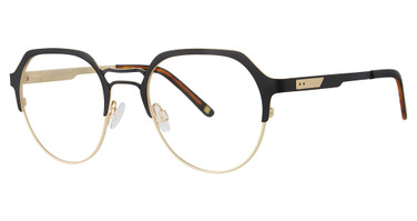 Randy Jackson Randy Jackson 1131 Black/Gold/235