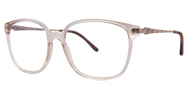 Sophia Loren Eyeglasses Sophia Loren 1575 Natural/3