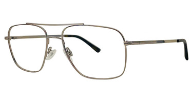 Stetson Off Road Eyeglasses Stetson 388 Gold/57