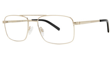 Stetson Off Road Eyeglasses Stetson 389 Gold/57