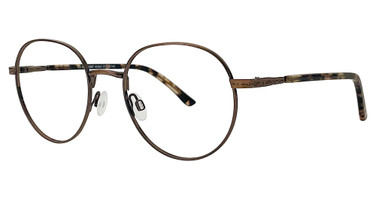 Stetson Off Road Eyeglasses Off Road 5091 Antique Tan/97