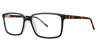 Stetson® Eyeglasses Stetson XL 48 Black/21