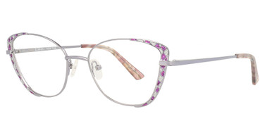 Scott & Zelda Eyeglasses 7494 Purple/Lilac