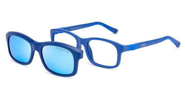 Nano Eyeglasses ARCADE SC 3.0 MATTE BLUE/09SC