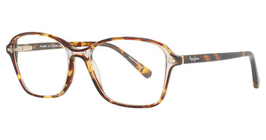 Pepe Jeans Eyeglasses PJ3488 Tortoise/Crystal/C-11