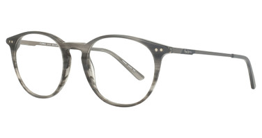 Pepe Jeans Eyeglasses PJ3502 Grey Horn/C-13