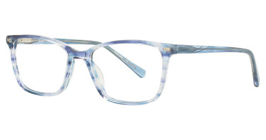 Pepe Jeans Eyeglasses PJ3490 Blue Marble/C-12