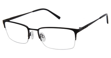 TITANflex Eyeglasses M1009 black/BLK