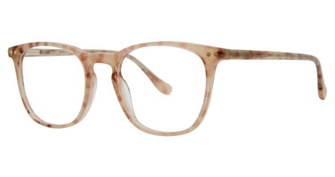 kensie Eyeglasses Territory Chiffon Tortoise/CF