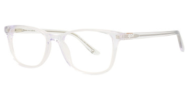 Rip Curl Eyeglasses RC2077 Crystal/C-1