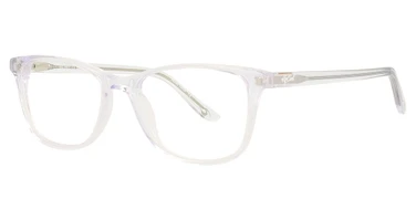 Rip Curl Eyeglasses RC2077 Crystal/C-1