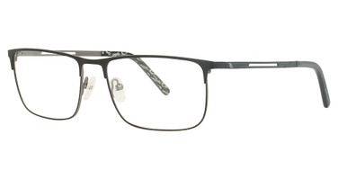 Rip Curl Eyeglasses RC2080 Matte Black/Gunmetal/C-3