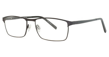 club level designs Eyeglasses CLD9360 Graphite/C-1