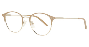 NRG Eyeglasses R5118 Khaki/C-1