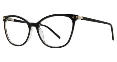 Vivid Eyeglasses VIVID 945 black/gold