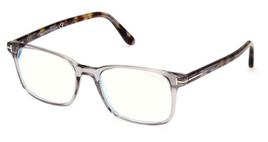 Tom Ford Eyeglasses FT5831-B grey/other/020