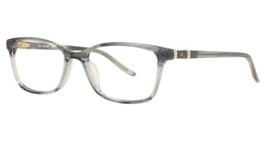 Helium Eyeglasses 4471 Denim Crystal Ombre