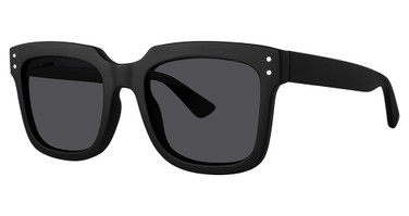 Modz Sunz Eyeglasses DUNAS black matte