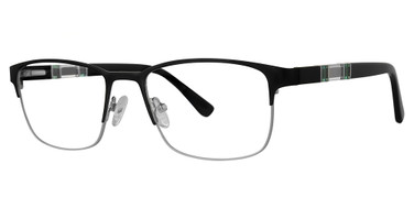 B.M.E.C. Eyeglasses BIG CHALLENGE matte black/gunmetal