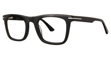 U Rock Eyeglasses TEMPO black