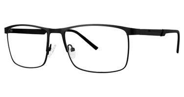 B.M.E.C. Eyeglasses BIG RESPECT black