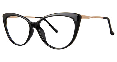 Modern Times DEARLY black/gold