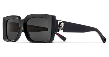 Cutler and Gross Eyeglasses GFSN00154 BLACK/001