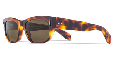 Cutler and Gross Eyeglasses GFSN00254 HAVANA/002