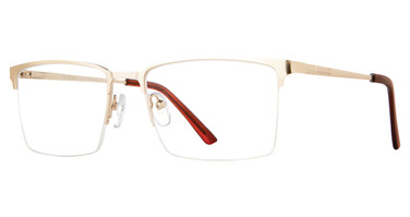Value Eyeglasses METALFLEX 1050 gold