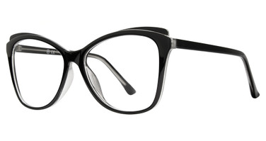 Value SOHO 1075 black/crystal