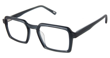 Kliik:denmark Eyeglasses K-747 SLATE/S303