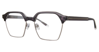 Original Penguin Eyeglasses The Roni Black Crystal/BK