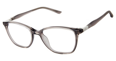 ELLE Eyeglasses EL 13541 Grey/GR