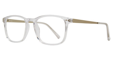 Zimco Eyeglasses R 198 Crystal Silver