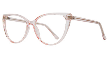 Zimco Eyeglasses S 365 Crystal Pink