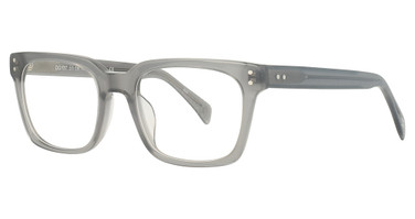 Danny Gokey Eyeglasses 137 Milky Grey