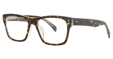 Danny Gokey Eyeglasses 138 Tort/Crystal