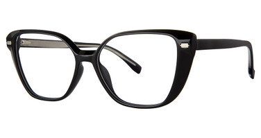 Modern Times Eyeglasses Leighton black