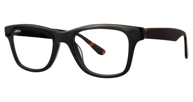 ModZ Eyeglasses Ashland black/tortoise