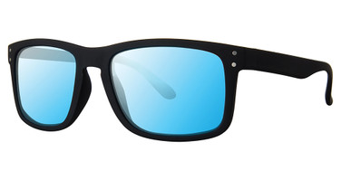 Modz Sunz Eyeglasses Atlantic black matte