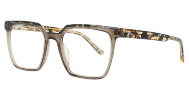 Cinzia Eyeglasses CIN-5153 Smoke/2