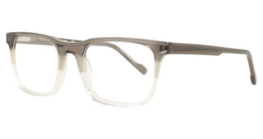 Scott Harris Eyeglasses Scott Harris 856 Charcoal Fade/2