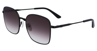 Calvin Klein Eyeglasses CK23100S BLACK/001